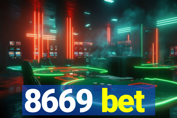 8669 bet